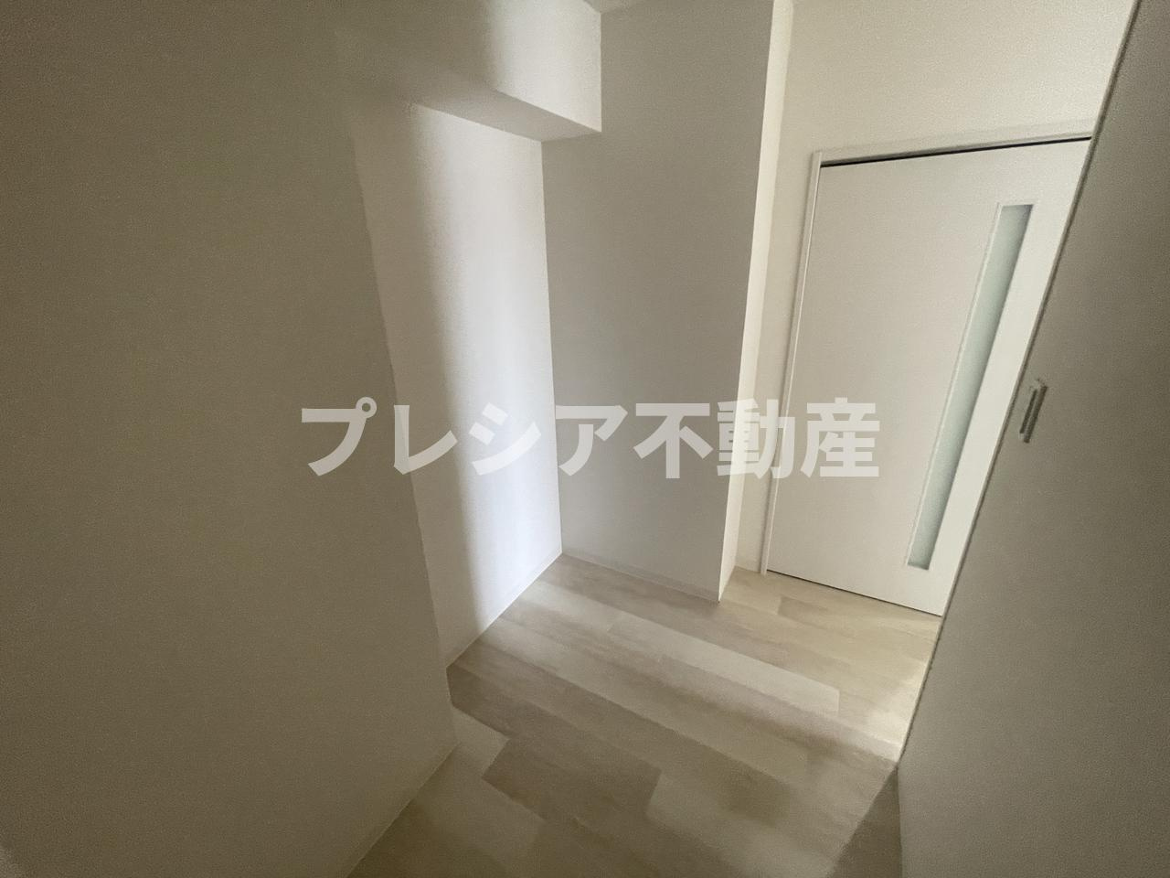 オール甲子園の内装