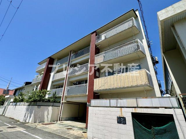 オール甲子園の外観