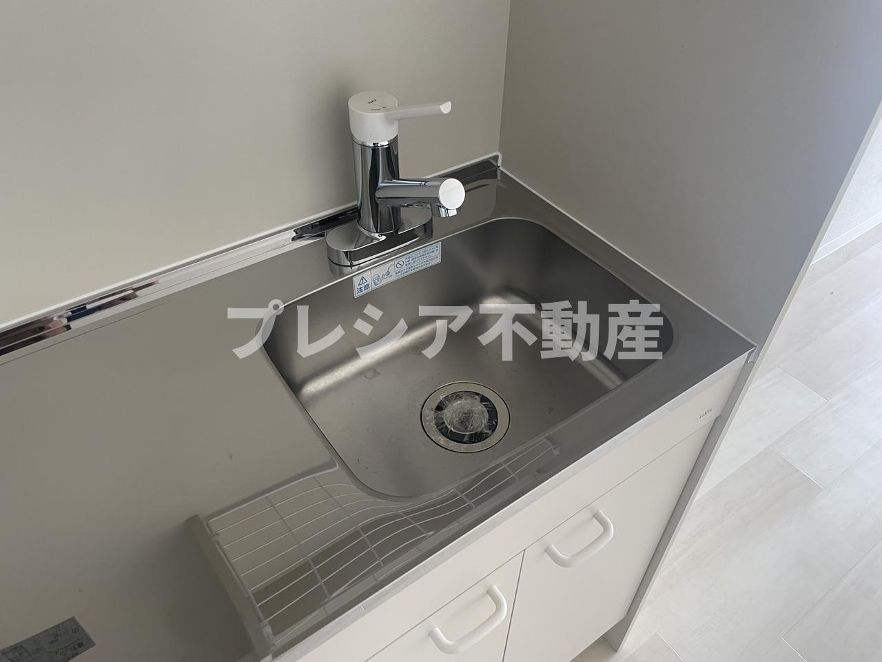 オール甲子園のキッチン