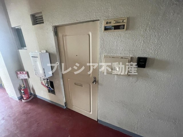 オール甲子園の玄関