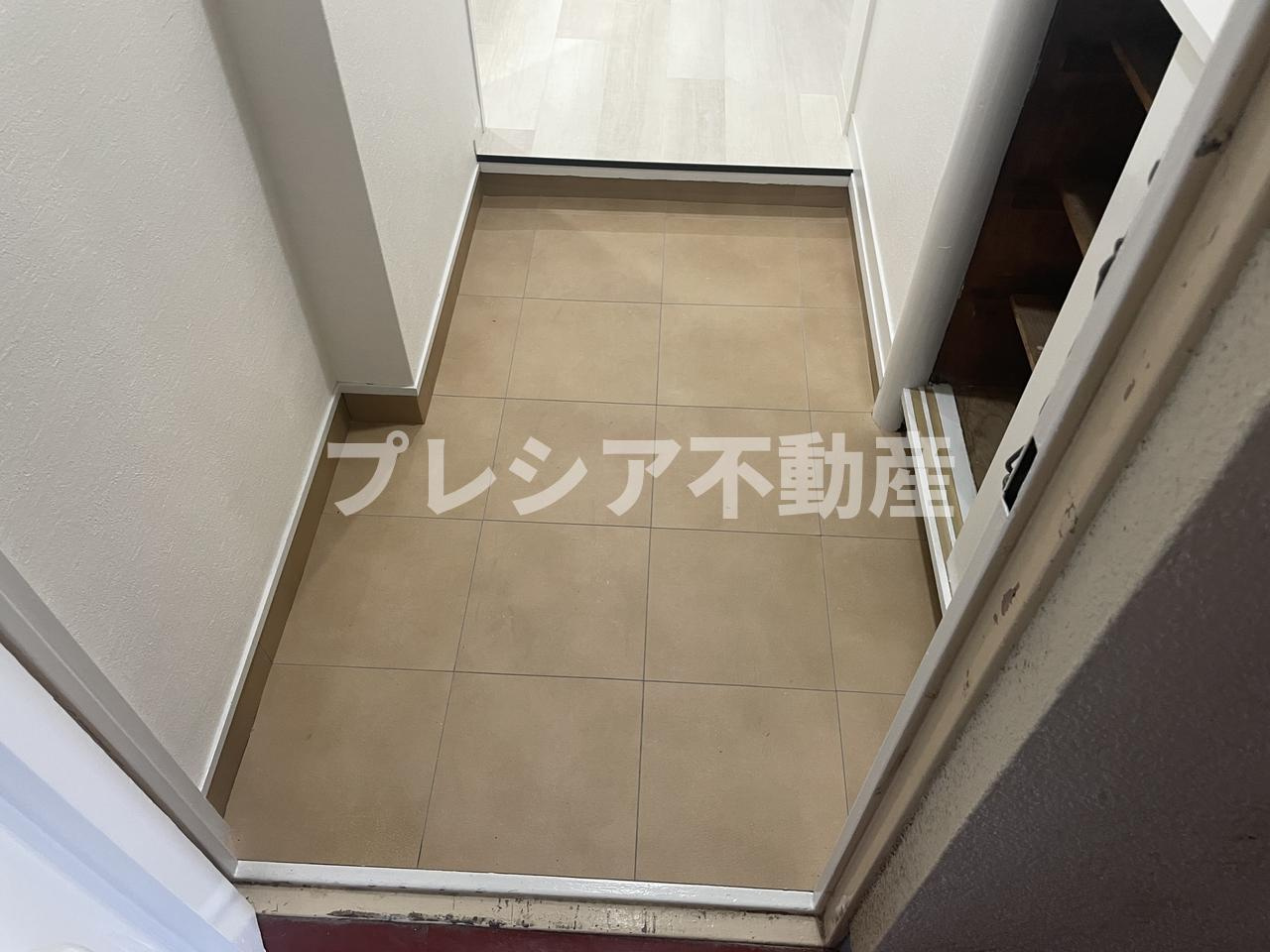 オール甲子園の玄関