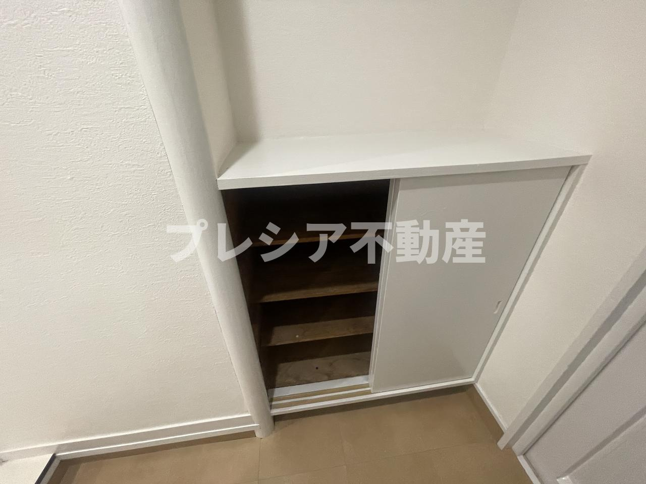 オール甲子園の収納