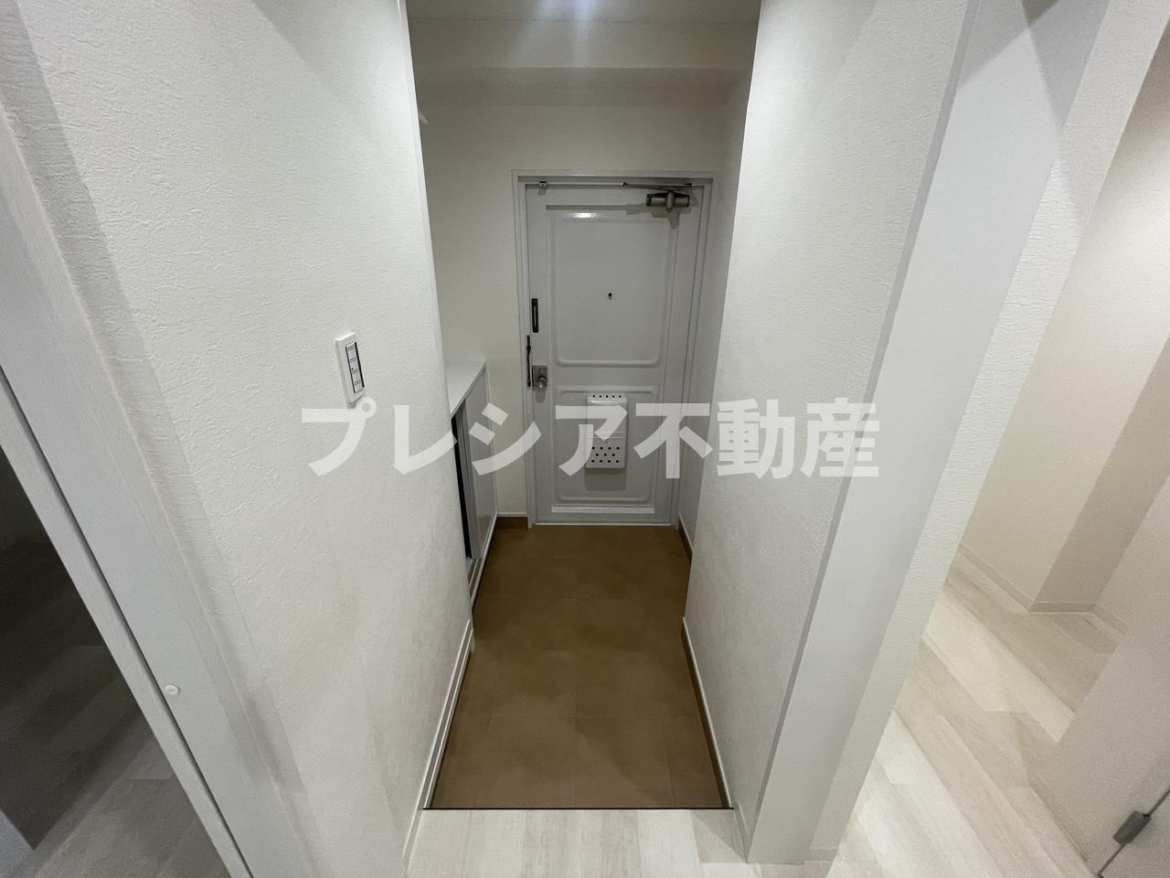 オール甲子園の玄関