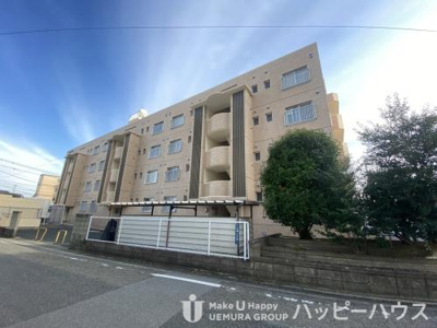 【外観】 | 坂井ビル