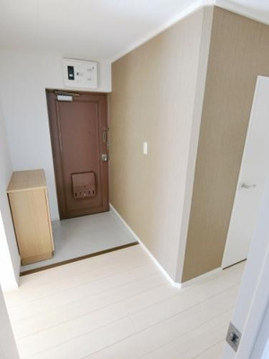 【玄関】 | 坂井ビル