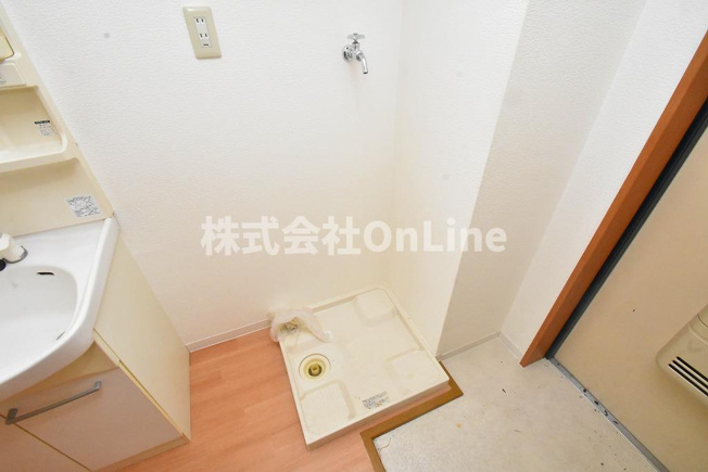 【設備】 | YHS光町
