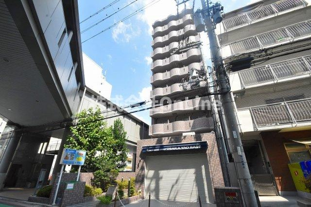 【外観】 | YHS光町