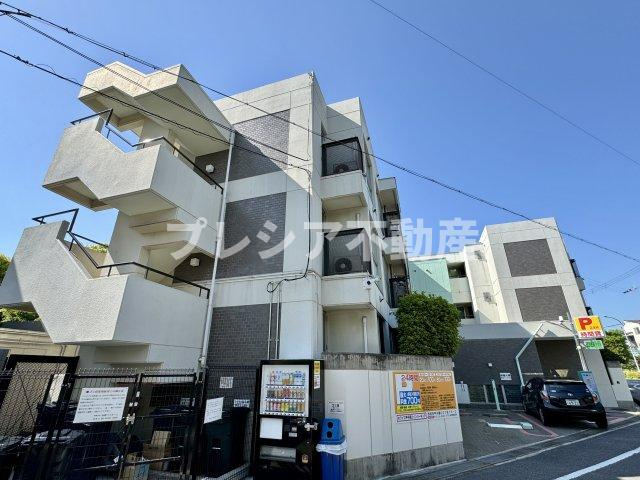 ホワイエ甲子園