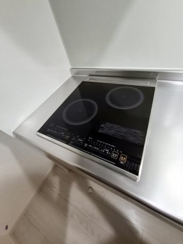 F asecia Somnusのキッチン
