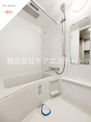 【浴室】 | ｸﾞﾗﾝﾄﾞｺﾝｼｪﾙｼﾞｭ浅草橋