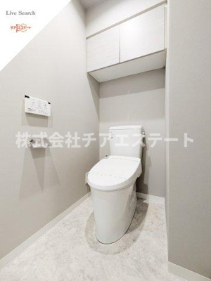 【トイレ】 | ｸﾞﾗﾝﾄﾞｺﾝｼｪﾙｼﾞｭ浅草橋