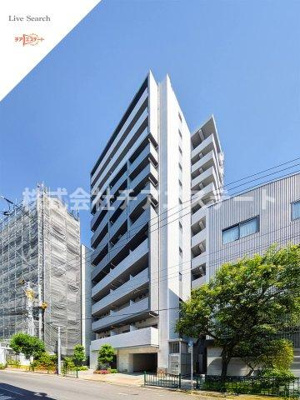 【外観】 | ｸﾞﾗﾝﾄﾞｺﾝｼｪﾙｼﾞｭ浅草橋