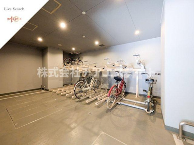 【その他共用部分】 | ｸﾞﾗﾝﾄﾞｺﾝｼｪﾙｼﾞｭ浅草橋