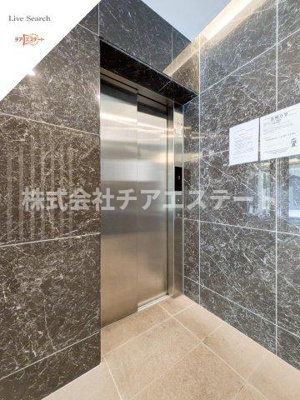 【その他共用部分】 | ｸﾞﾗﾝﾄﾞｺﾝｼｪﾙｼﾞｭ浅草橋