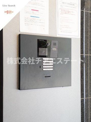 【セキュリティ】 | ｸﾞﾗﾝﾄﾞｺﾝｼｪﾙｼﾞｭ浅草橋