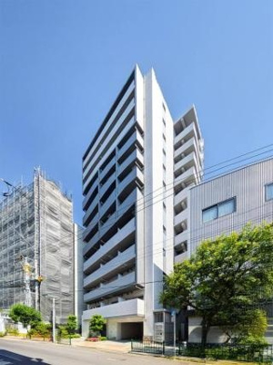 【外観】 | ｸﾞﾗﾝﾄﾞｺﾝｼｪﾙｼﾞｭ浅草橋