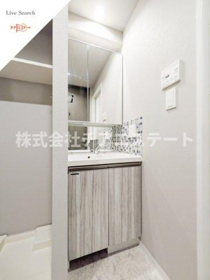 【独立洗面台】 | ｸﾞﾗﾝﾄﾞｺﾝｼｪﾙｼﾞｭ浅草橋