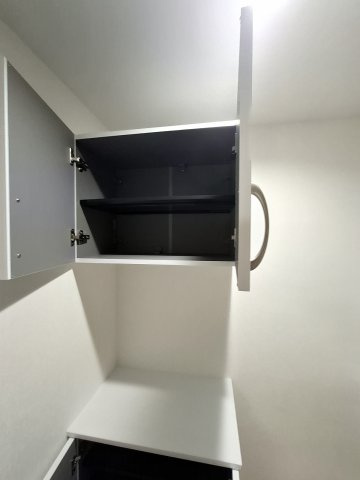 F asecia Somnusの収納|シューズBOX
