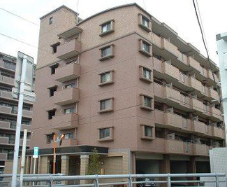 【外観】 | シェソワ高宮