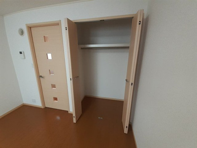 【収納】 | ハイツ東大手