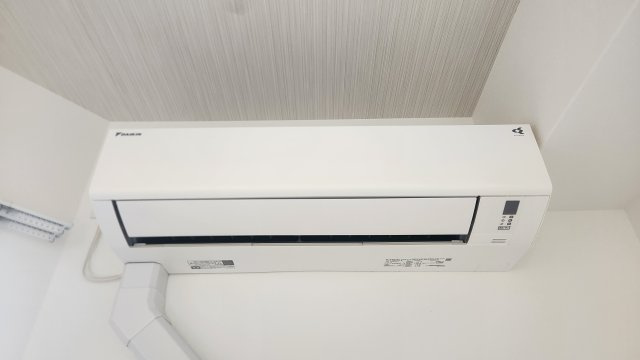 【設備】ライブフラット六甲桜口