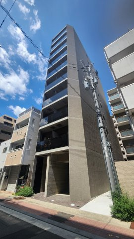 ライブフラット六甲桜口の画像