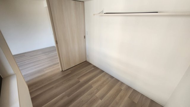 【洋室】ライブフラット六甲桜口