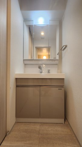【キッチン】ライブフラット六甲桜口