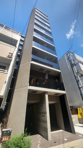【外観】ライブフラット六甲桜口