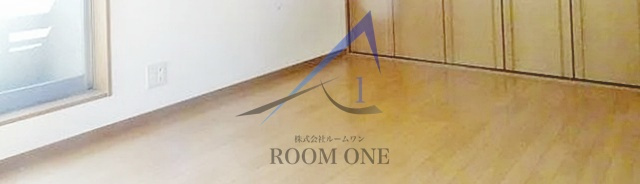 ドエルサンコートⅡの内装