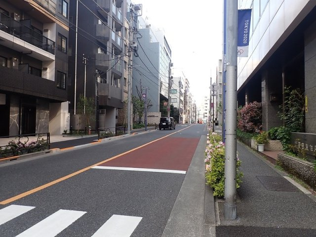 GRAN PASEO本郷三丁目の周辺
