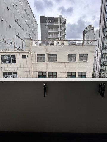 プラウドフラット本郷三丁目の展望
