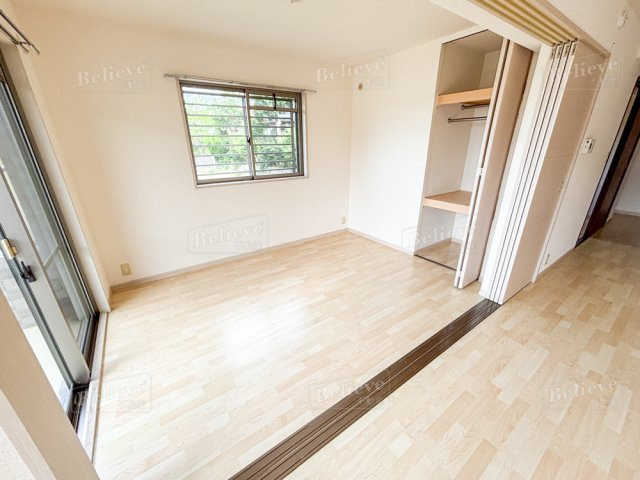 ラフィーネの内装