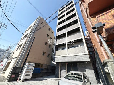 【外観】 | セジョリ川崎 | 当店おすすめ物件♪