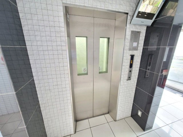 ALLEYⅡのその他共用部分