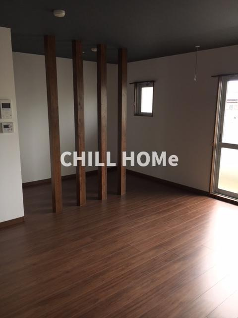 ピエールオリジンの内装|当社、チルホームのHPもご覧ください(^^)/物件情報多数♪