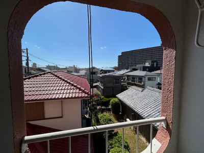 【展望】 | 大栄ビル