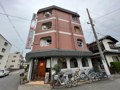 【外観】 | 大栄ビル