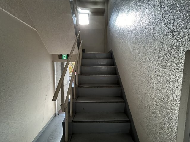 【その他共用部分】 | 大栄ビル