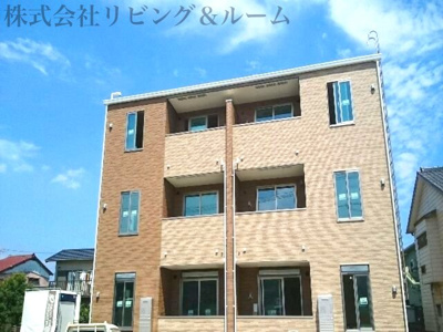 【外観】 | グランシルム