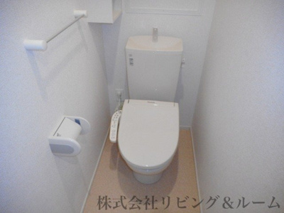【トイレ】 | グランシルム