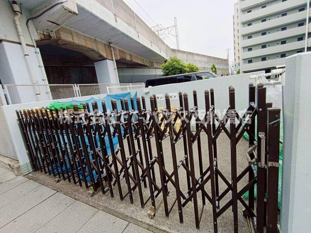 ドミール西船橋のその他共用部分