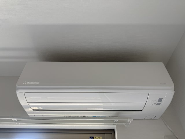 【設備】アリビラ六甲