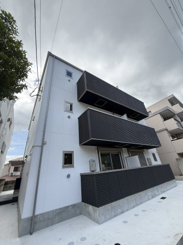 【外観】アリビラ六甲