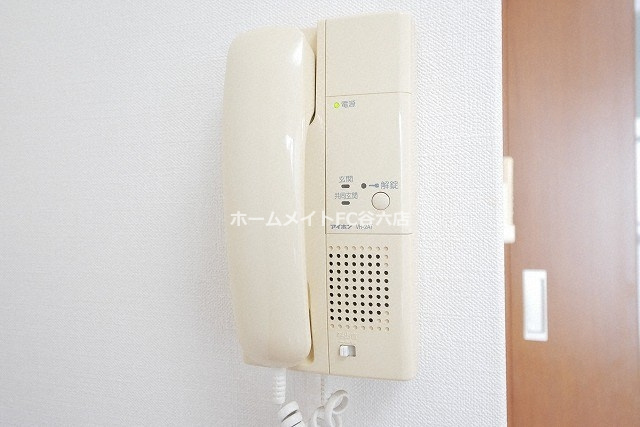 【設備】 | プランドールフクシマ