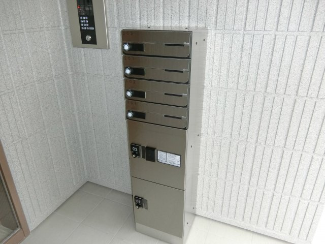 へーベルメゾンＹＡＭＡＴＯのその他共用部分