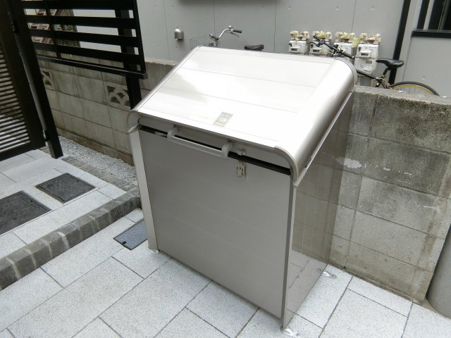 へーベルメゾンＹＡＭＡＴＯのその他共用部分