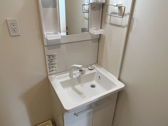 へーベルメゾンＹＡＭＡＴＯの洗面所