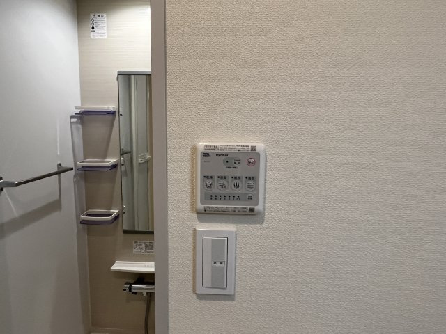 へーベルメゾンＹＡＭＡＴＯの設備