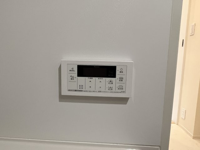 へーベルメゾンＹＡＭＡＴＯの設備